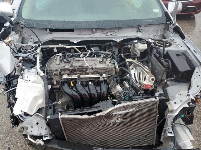 Zdjęcie 11 z aukcji – 2010 TOYOTA COROLLA BA z VIN 2T1BU4EE7AC481199