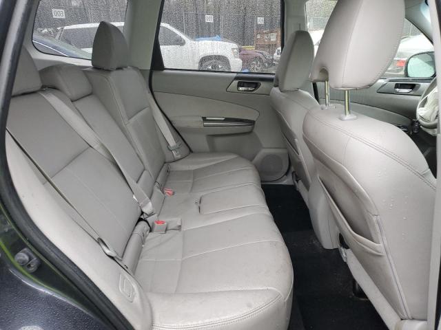 Photo 11 from auction – 2011 SUBARU FORESTER T with VIN JF2SHAGC6BH729648