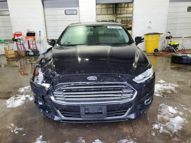 Photo 5 from auction – 2015 FORD FUSION TIT with VIN 3FA6P0RUXFR178699