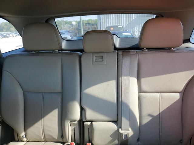 Photo 10 from auction – 2013 FORD EDGE SEL with VIN 2FMDK3JC6DBC84885