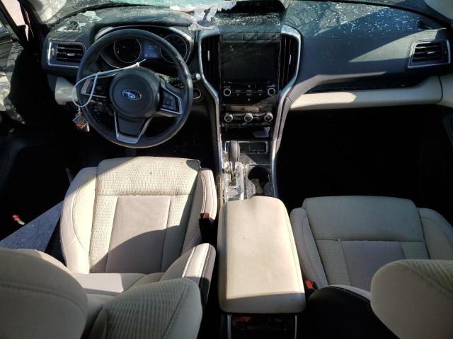 Photo 8 from auction – 2019 SUBARU ASCENT PRE with VIN 4S4WMACD2K3447218