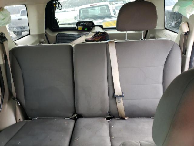 Photo 10 from auction – 2012 FORD ESCAPE XLS with VIN 1FMCU0C75CKC19339
