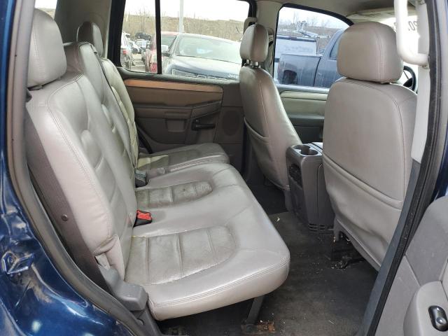 Photo 11 from auction – 2005 FORD EXPLORER E with VIN 1FMZU73E55ZA03356