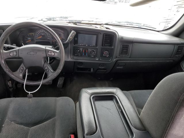صورة رقم 8 من المزاد - 2004 CHEVROLET SILVERADO مع VIN 1GCHC23224F179549