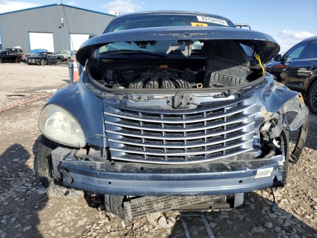Photo 5 from auction – 2002 CHRYSLER PT CRUISER with VIN 3C4FY48B62T360976