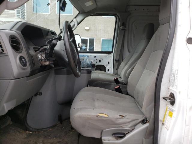 Photo 7 from auction – 2011 FORD ECONOLINE with VIN 1FTNE2EL9BDA10978