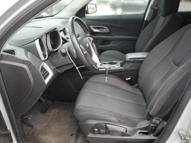 Photo 7 from auction – 2010 CHEVROLET EQUINOX LT with VIN 2CNALDEW3A6208006