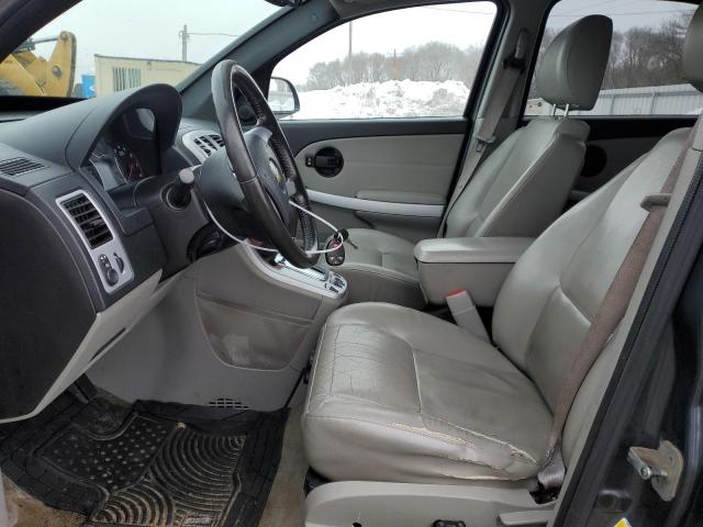 Photo 7 from auction – 2009 CHEVROLET EQUINOX LT with VIN 2CNDL83F796225569