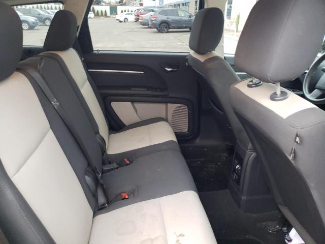Photo 10 from auction – 2009 DODGE JOURNEY SX with VIN 3D4GG57VX9T211797