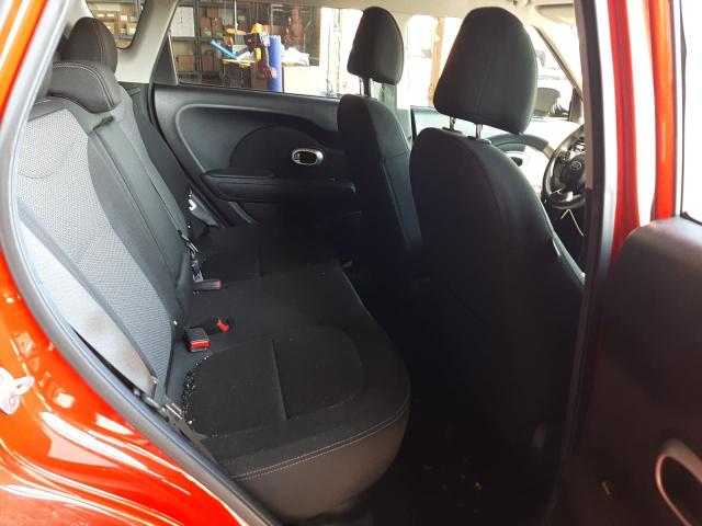 Photo 10 from auction – 2019 KIA SOUL + with VIN KNDJP3A56K7006715
