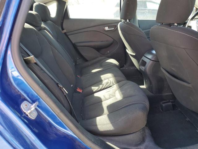 Photo 10 from auction – 2013 DODGE DART SXT with VIN 1C3CDFBA9DD305283