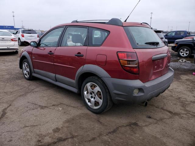 Photo 2 from auction – 2006 PONTIAC VIBE with VIN 5Y2SL65846Z434928