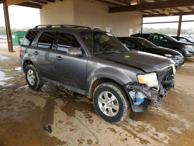 Photo 4 from auction – 2011 FORD ESCAPE LIM with VIN 1FMCU0E75BKA57286
