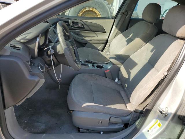 Photo 7 from auction – 2015 CHEVROLET MALIBU LS with VIN 1G11B5SL7FF316223