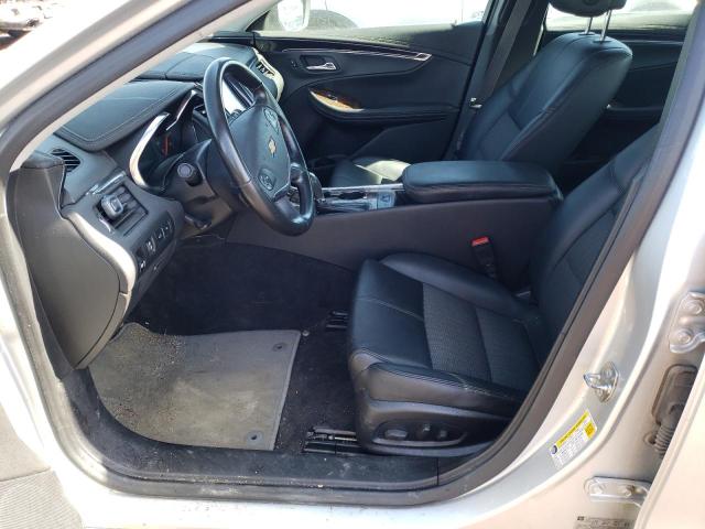 Photo 7 from auction – 2014 CHEVROLET IMPALA LT with VIN 2G1115SL2E9278541
