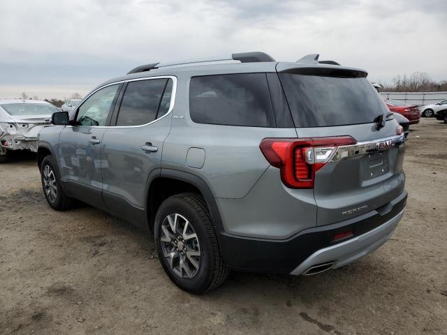 Photo 2 from auction – 2023 GMC ACADIA SLE with VIN 1GKKNKL45PZ165279