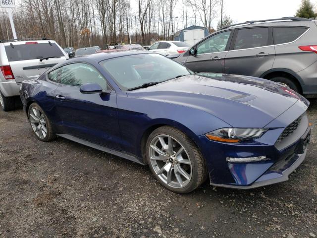 Photo 4 from auction – 2018 FORD MUSTANG with VIN 1FA6P8TH3J5118415