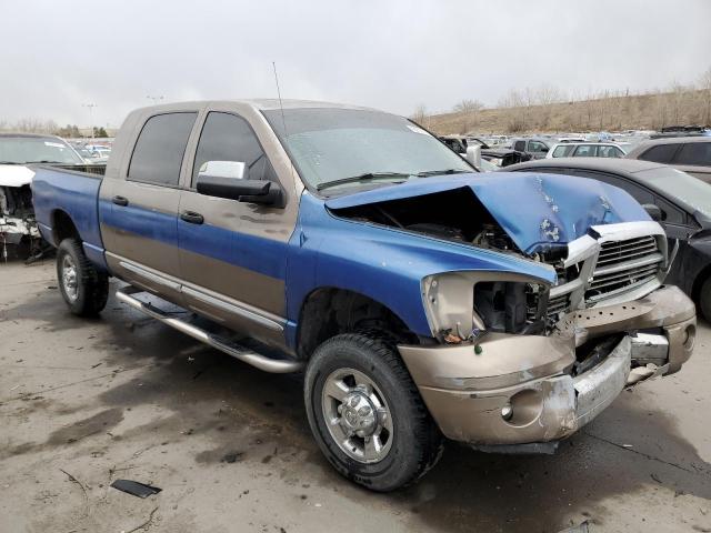 Photo 4 from auction – 2007 DODGE RAM 1500 with VIN 3D7KS19D07G714785