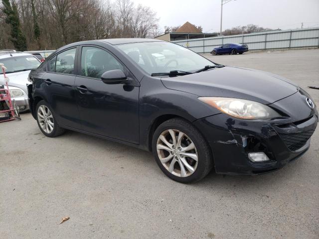 Photo 4 from auction – 2010 MAZDA 3 S with VIN JM1BL1S60A1304822