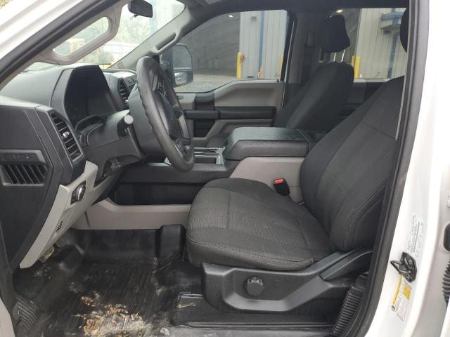 Photo 7 from auction – 2017 FORD F150 SUPER with VIN 1FTEW1CP2HFA71759