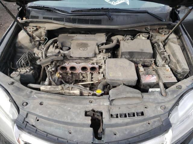 Photo 11 from auction – 2016 TOYOTA CAMRY LE with VIN 4T1BF1FK0GU117078