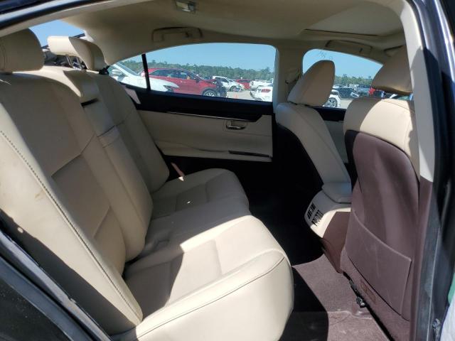 Photo 10 from auction – 2018 LEXUS ES 350 with VIN 58ABK1GG5JU111704