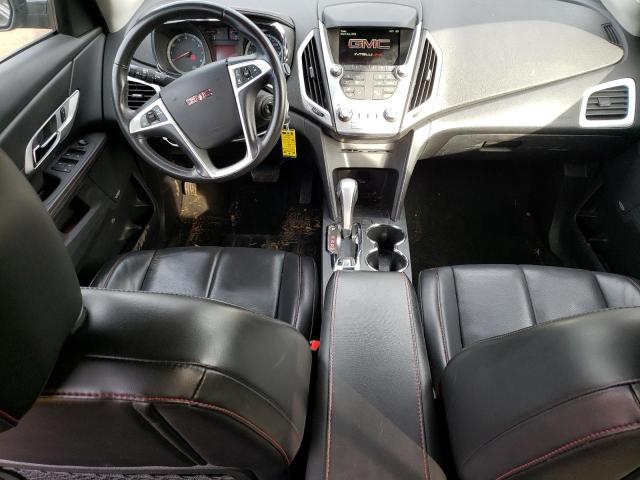 Photo 8 from auction – 2013 GMC TERRAIN SL with VIN 2GKFLVEK1D6395607