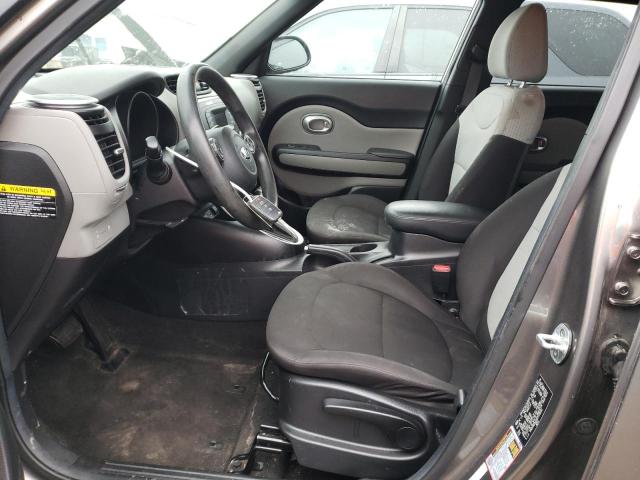 Photo 7 from auction – 2016 KIA SOUL with VIN KNDJN2A22G7370210