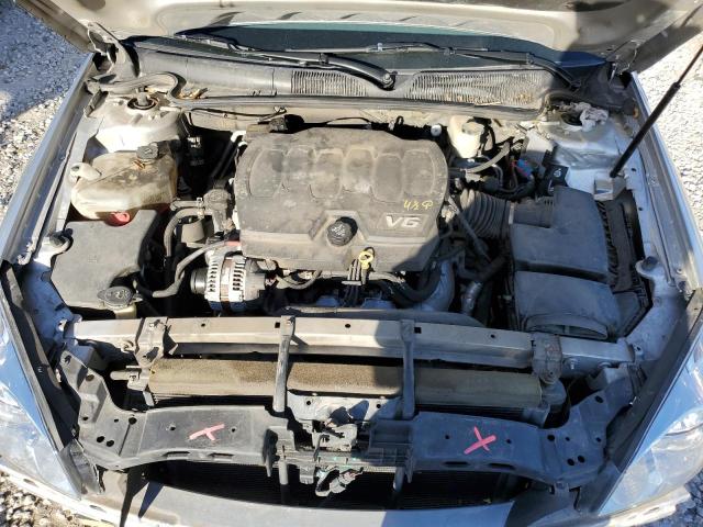 Photo 11 from auction – 2009 BUICK LUCERNE CX with VIN 1G4HD57M99U122435