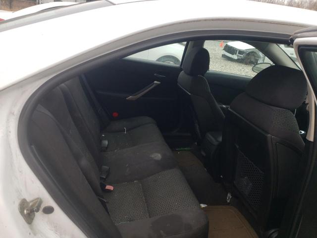 Photo 10 from auction – 2009 PONTIAC G6 with VIN 1G2ZG57B794158935