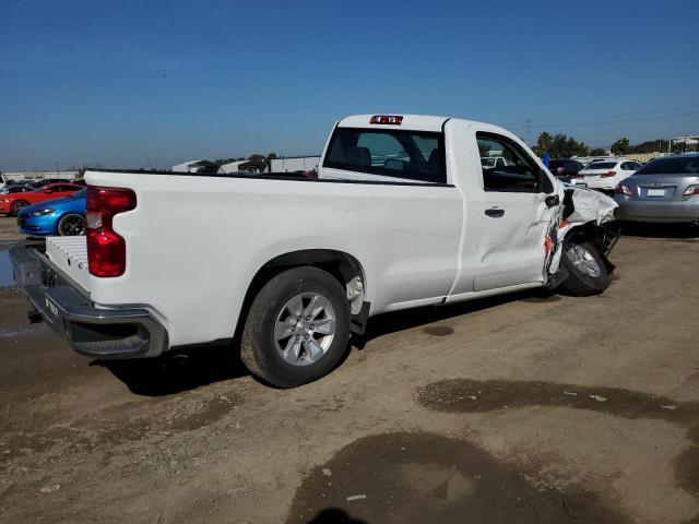 Photo 3 from auction – 2021 CHEVROLET SILVERADO with VIN 3GCNWAEF6MG479467