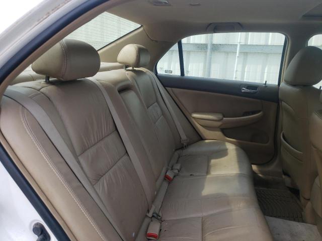 Photo 10 from auction – 2007 HONDA ACCORD EX with VIN 1HGCM56887A147149