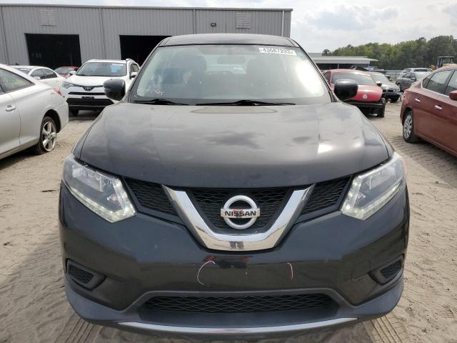 Photo 5 from auction – 2016 NISSAN ROGUE S with VIN KNMAT2MV8GP709564
