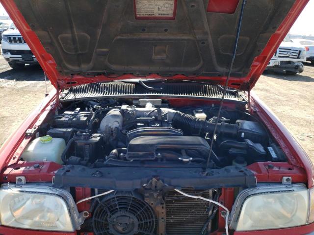 Photo 11 from auction – 2000 KIA SPORTAGE with VIN KNDJA7232Y5632482