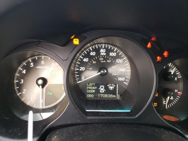Photo 9 from auction – 2008 LEXUS GS 350 with VIN JTHCE96S380014612