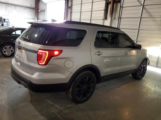 Photo 3 from auction – 2017 FORD EXPLORER X with VIN 1FM5K7D89HGC54278
