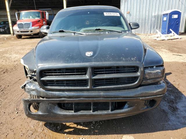 Photo 5 from auction – 1999 DODGE DAKOTA with VIN 1B7GL22Z6XS240567