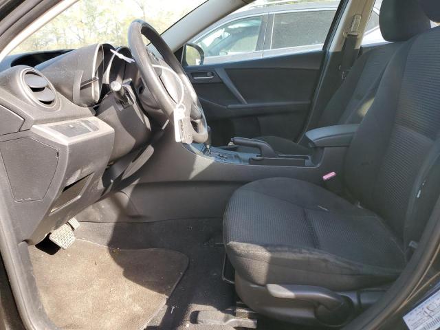 Photo 7 from auction – 2013 MAZDA 3 I with VIN JM1BL1U74D1824872
