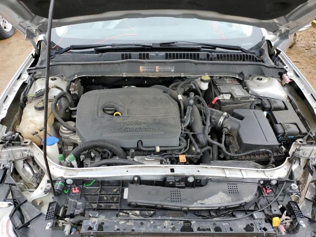 Photo 11 from auction – 2017 FORD FUSION SE with VIN 3FA6P0HD7HR218760