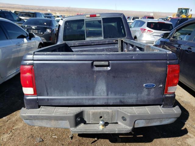Photo 6 from auction – 2000 FORD RANGER with VIN 1FTYR10V5YPA18961