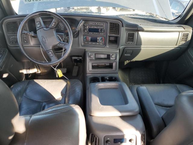 Zdjęcie 8 z aukcji – 2004 CHEVROLET SILVERADO z VIN 1GCHK23U54F257682