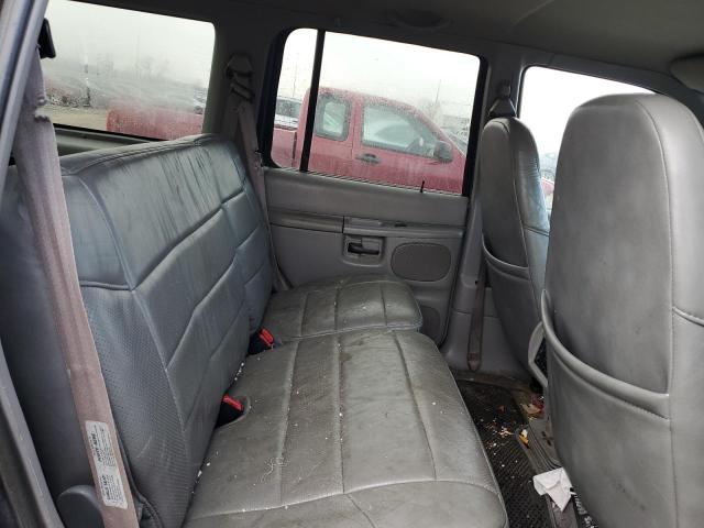 Photo 10 from auction – 1998 FORD EXPLORER with VIN 1FMZU34E6WZA91424