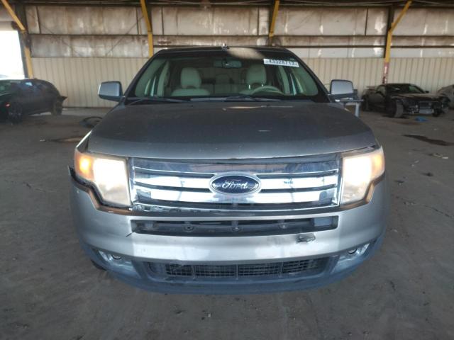 Photo 5 from auction – 2008 FORD EDGE LIMIT with VIN 2FMDK39CX8BB49371