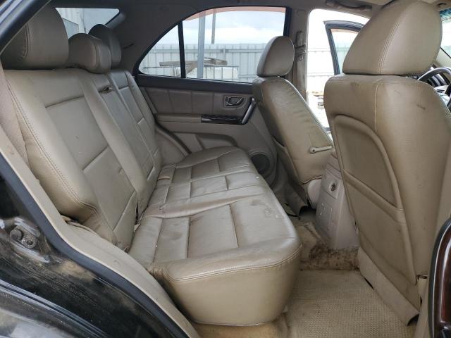 Photo 10 from auction – 2007 KIA SORENTO EX with VIN KNDJD736475718973