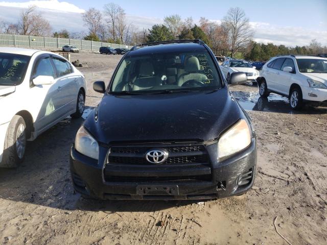 Photo 5 from auction – 2012 TOYOTA RAV4 with VIN 2T3BF4DV6CW223356