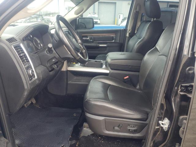 Photo 7 from auction – 2017 RAM 1500 LARAM with VIN 1C6RR7NT4HS611195