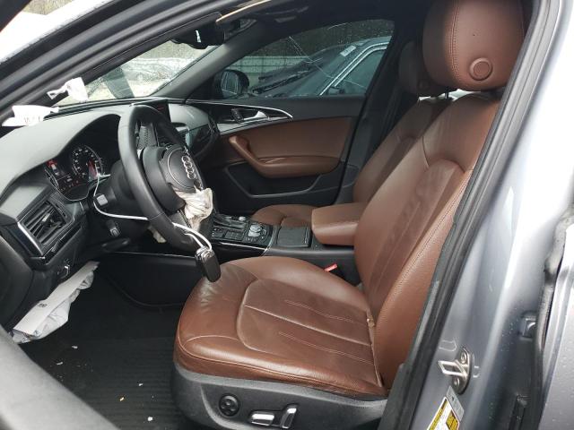 Photo 7 from auction – 2018 AUDI A6 PREMIUM with VIN WAUC8AFCXJN072175