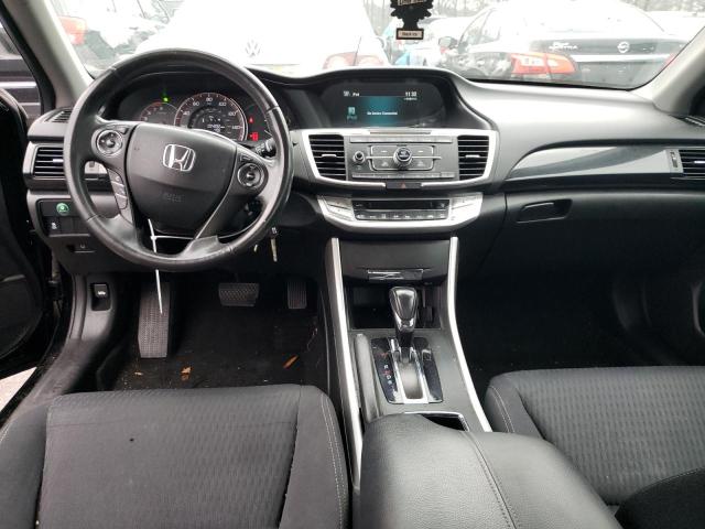 Photo 8 from auction – 2014 HONDA ACCORD SPO with VIN 1HGCR2F57EA038832