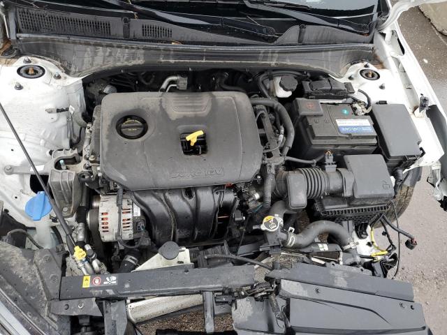 Photo 11 from auction – 2019 KIA FORTE FE with VIN 3KPF24AD2KE078819