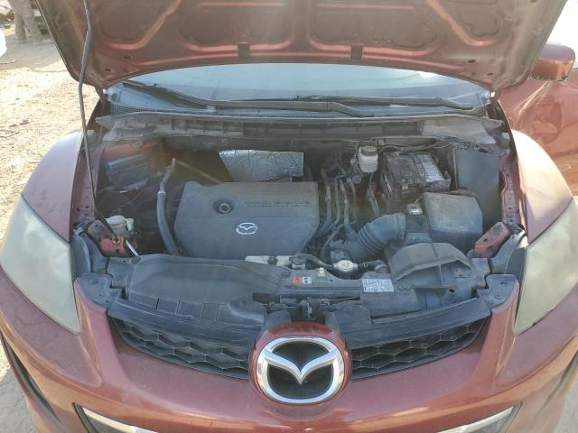 Photo 12 from auction – 2010 MAZDA CX-7 with VIN JM3ER2W55A0303388